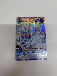 アイカツ　カレイドミラートップスのサムネイル