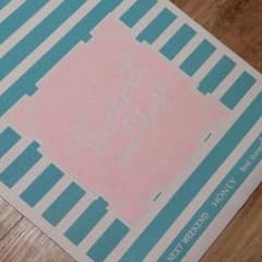 ヨガマットのサムネイル
