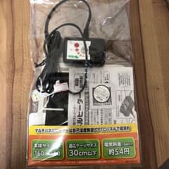 爬虫類用　パネルヒーターのサムネイル