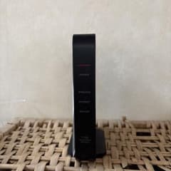 BUFFALO WSR-1166DHPL2 無線LANルーターのサムネイル