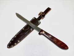 【WINGEN ROSTFREI】フィシングナイフ