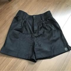 黒 ショートパンツのサムネイル