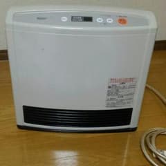 まるちゃん専用 LPガス SRC-357E リンナイのサムネイル