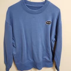 트레이너 SKHB GOODS 블루
