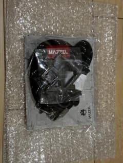MAZZEL LOGO ショルダーストラップのサムネイル
