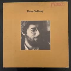 【12インチレコード】PETER GALLWAY【ロック名盤】 12インチレコード】PETER GALLWAY【ロック名盤】 - メルカリ