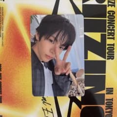 RIIZE ショウタロウ 東京ドーム DVD トレカ - メルカリ