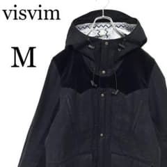 visvim】ヴィズヴィム HADRIAN GORE-TEX マウンテンパーカ - メルカリ