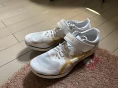 asics , SONIC SKY PRO , 27cm ソニックスカイプロ - メルカリ