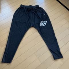 Marble フィットネスパンツ Mサイズのサムネイル