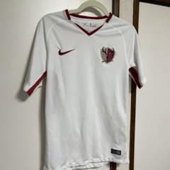 鹿島アントラーズ　レディース用Tシャツ、ウェアのサムネイル
