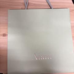 Aiam ショップ袋 紙袋のサムネイル