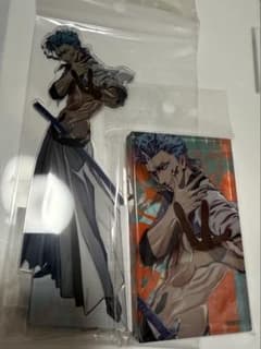 グリムジョー アクリルスタンド BLEACH LAMのサムネイル