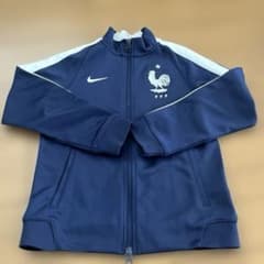 NIKE フランス代表 FFF ジャージ キッズ M