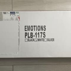 PLB-117S◆テレビ壁掛け用具のサムネイル