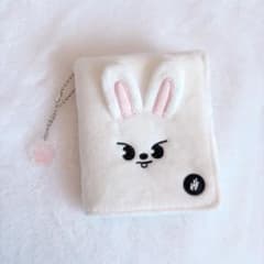 Straykids フォトカードケース リノ トレカケース - メルカリ