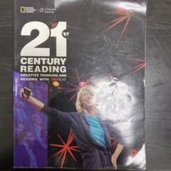 21th century readingのサムネイル