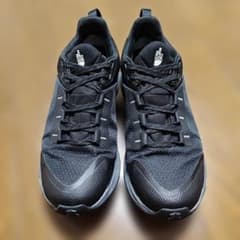 The North Face トレッキングシューズ ブラック 26cmのサムネイル