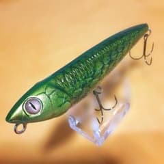 メガバス】DOG-X (S) レアカラー‼️ - メルカリ