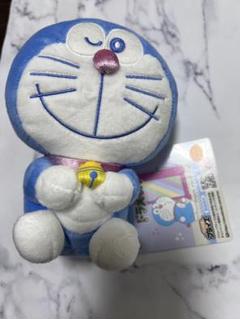 ドラえもん ペールトーンぬいぐるみ