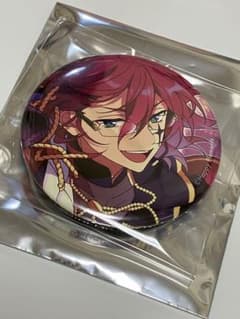 あんスタ コレクション缶バッジ コレ缶 Oct 七種茨 1点のサムネイル