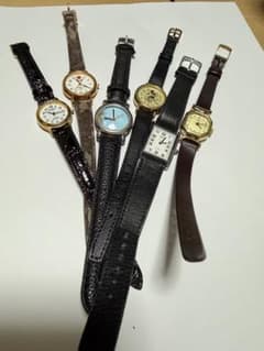 ALBA 腕時計含む まとめ グリーンインデックス クォーツ 現状品 97 