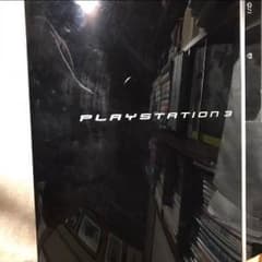 ps3 ジャンク品のサムネイル