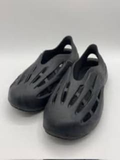 adidas adiFOM Q Black サンダルのサムネイル