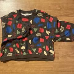 Markey's Hogan スウェットのサムネイル