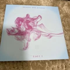 『I LOVE...』cd Official髭男dismのサムネイル