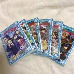 名探偵シリーズ！！のサムネイル