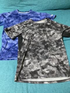 TIGORA メンズ S   Tシャツ　２枚セットのサムネイル