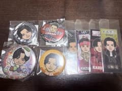 THE RAMPAGE 川村壱馬 グッズセットのサムネイル