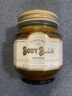 997 BODY BALM ／Linc Original Makersのサムネイル