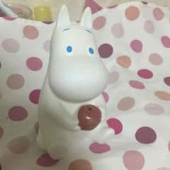 まいち様専用☆ ムーミン 貯金箱のサムネイル