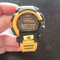 マサ様専用♪Gショック ジャンクのサムネイル