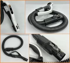 希少　新型　TC-GS2DE4-A 中古　動作保証品　三菱　掃除機　ホース　美品 希少 新型 TC-GS2DE4-A 中古 動作保証品 三菱 掃除機 ホース 美品