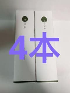 エムディアM-dearホイップウォッシュ 2本セット - メルカリ