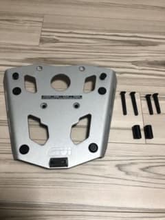 【TKOG様専用】GIVI(ジビ) SRA5103 GIVI マウントラックのサムネイル