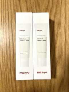 Manyo Factory Galactomycete Essence Cream