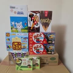 アミューズメント景品 8点セット - メルカリ