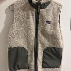 Patagonia ボアベストのサムネイル