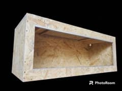 爬虫類ケージ 70×35×35㎝ - メルカリ