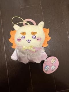 ちいかわ シーサー ぬいぐるみ・キーホルダー・マスコットのサムネイル