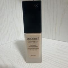DECORTÉ ゼン ウェア フルイド C11のサムネイル