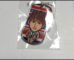 登坂広臣 ドックタグのサムネイル