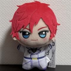 Re:ゼロから始める異世界生活 ちびぐるみ ラインハルト ぬいぐるみ