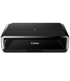 Canon PIXUS インクジェットプリンター iP-7230 Wi-Fi搭載のサムネイル