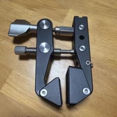 Leofoto MC-100 マルチクランプのサムネイル