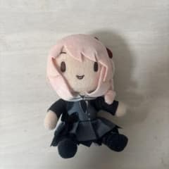 プロジェクトセカイ 暁山瑞希 ぬいぐるみ マスコットのサムネイル